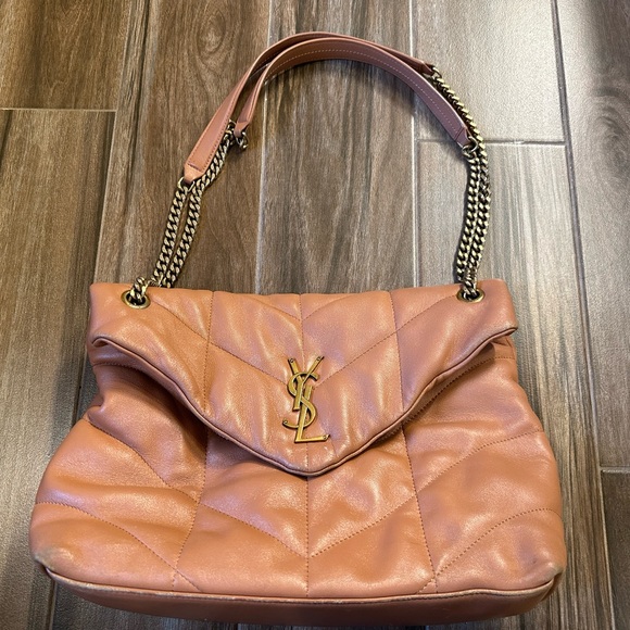 Puffer Purse - Picture 2 of 10